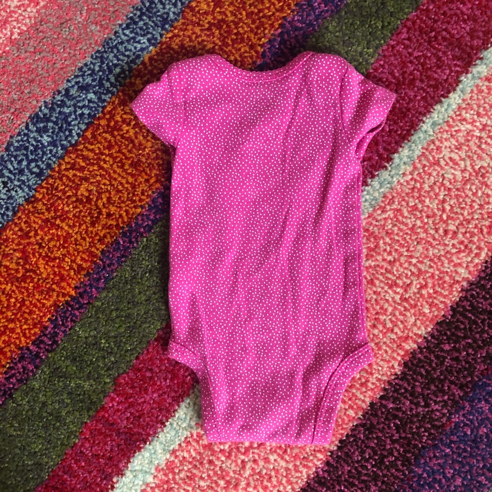 5 ONESIES BUNDLE - Picture 7 of 16